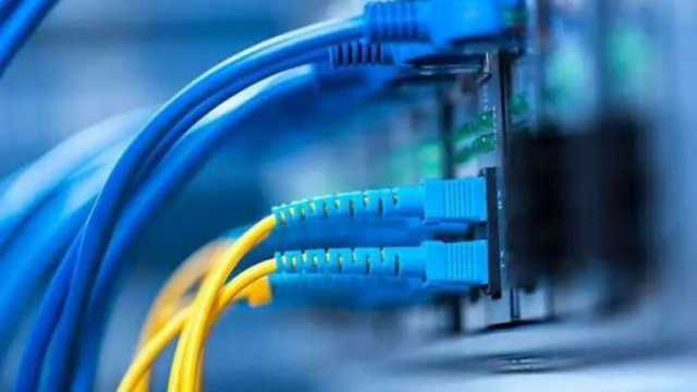 ضبط متهمين بإدارة شبكتين لتوزيع الإنترنت المنزلي على المواطنين في بني سويف