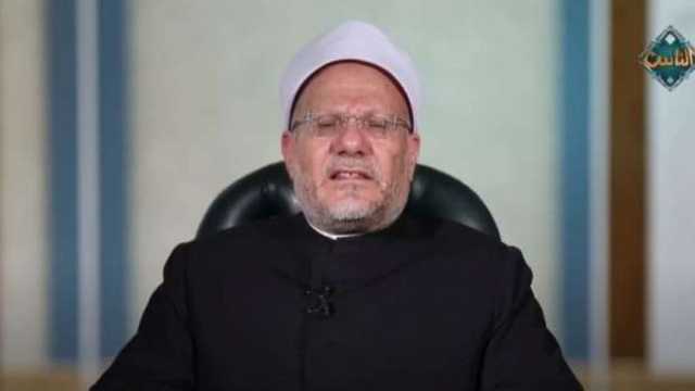 المفتي السابق: إفطار الصائمين من أعظم الأعمال في رمضان