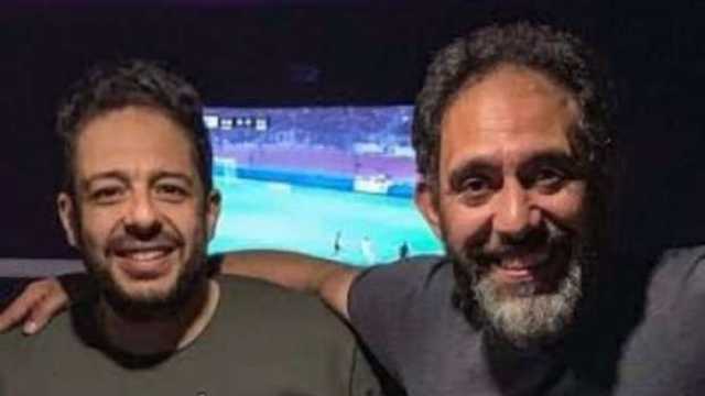 محمد حماقي يدعم عمرو مصطفى بعد إصابته بالسرطان: إرادتك أقوى من أي منحة