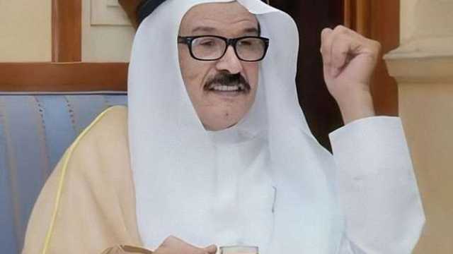 وفاة الفنان السعودي عبد الله المزيني عن عمر ناهز 84 عاما