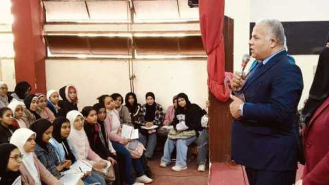 جدول القوافل التعلمية بأسوان الجمعة والسبت.. اعرف الأماكن والمدارس المخصصة