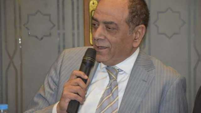 رئيس الحركة الوطنية يشيد بتضحيات أبطال الداخلية في احتفالية عيد الشرطة