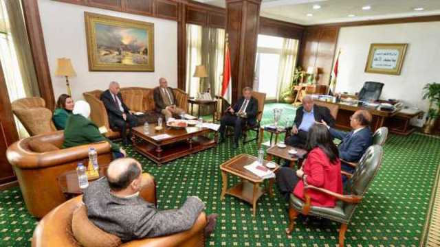 المجلس الأعلى للإعلام يعقد ثالث جلساته حول طرق تطوير المحتوى
