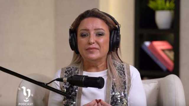 رولين القاسم: الرجل هو السر وراء حياة زوجية سعيدة