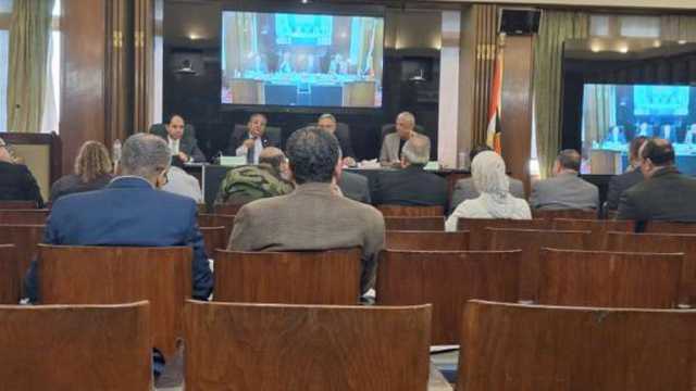 «محلية النواب» تناقش مشروع قانون بعض إجراءات التصرف في أملاك الدولة
