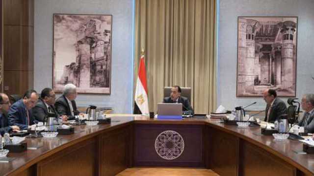 مجلس الوزراء يستعرض خطة تطوير مستشفيات «قصر العيني» وتوسعات جامعة حلوان