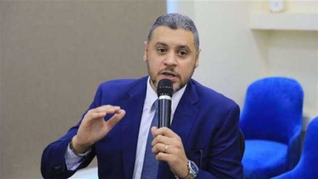 «مصر القومي»: الوقفات أمام معبر رفح تعبر عن رفض تصفية القضية الفلسطينية