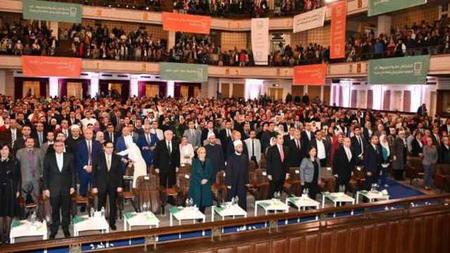 وزير الأوقاف: مبادرة حياة كريمة وصلت إلى 35 مليون مصري
