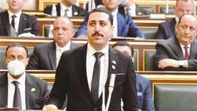 برلماني من أمام معبر رفح: الشعب المصري يعي ما يحاك للدولة من مخططات