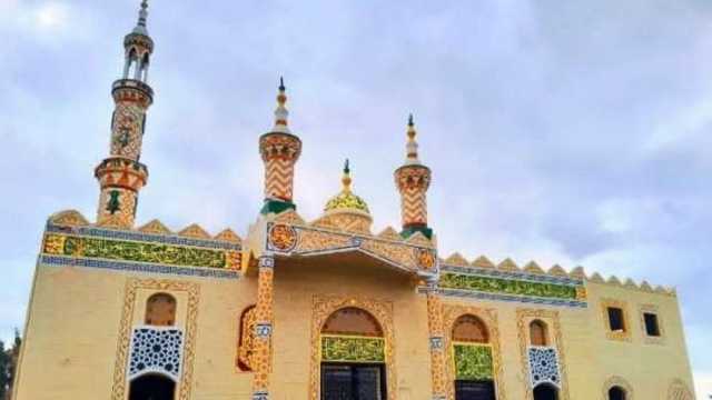 افتتاح 9 مساجد في كفر الشيخ غدا.. تعرف على الأماكن
