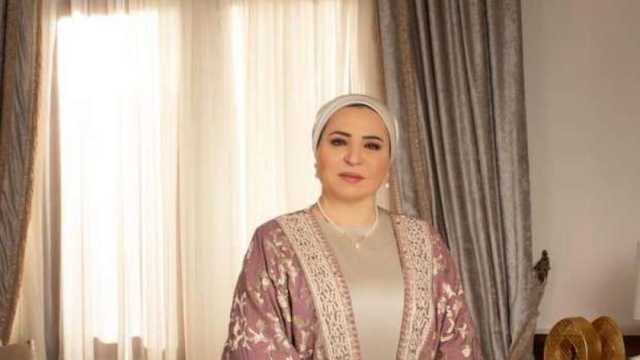 انتصار السيسي: سعدت بزيارة قلعة ميراني والاطلاع على حرف تراثية تعكس إبداع الشعب العماني