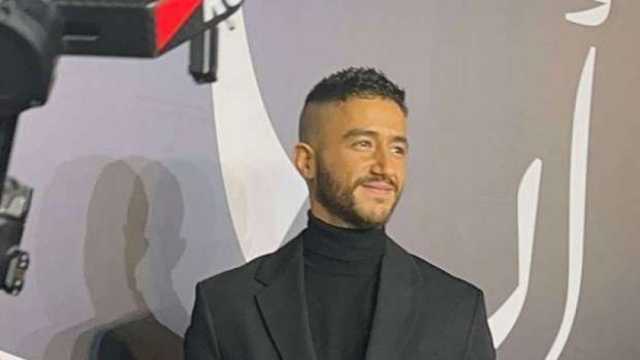 قيمة إيرادات فيلم 6 أيام لأحمد مالك وآية سماحة في أول يوم عرض بدور السينما
