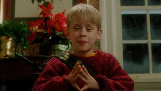 10 أفلام استمتع بمشاهدتها في رأس السنة 2025.. بينها The Holiday