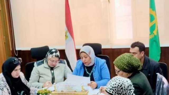 57 سيدة تشارك في التصفيات النهائية لمسابقة الأمهات المثاليات بالقيوبية