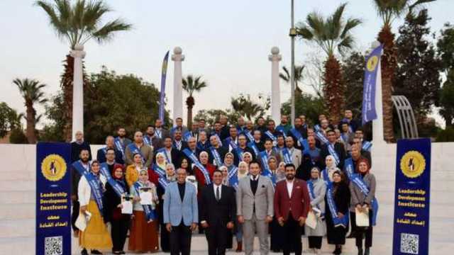 «التعليم العالي» تطلق برنامج «سفراء الوطن» لتأهيل الكوادر الأكاديمية