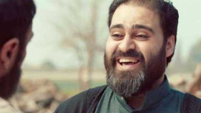قبل مشاركته في مسلسل الكابتن.. لماذا ربط أحمد الرافعي نحاح أعماله الفنية بزوجته؟