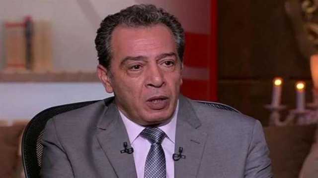 أستاذ باطنة ومناعة: مصر شهدت نهضة كبيرة في قطاع الصحة بتوجيهات الرئيس السيسي
