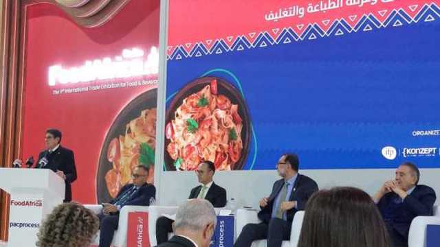 رئيس «التصديري للطباعة» يتوقع وصول صادرات القطاع إلى مليار دولار بنهاية 20224