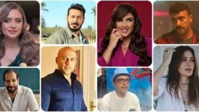 ناقد فني: موسم رمضان 2025 يجمع بين التنوع وتقليل عدد الحلقات