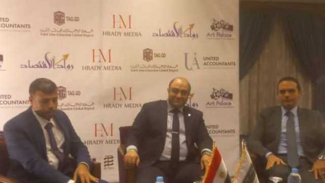بمشاركة 6 دول.. انطلاق فعاليات الملتقى العربي لرواد الاستثمار في شرم الشيخ