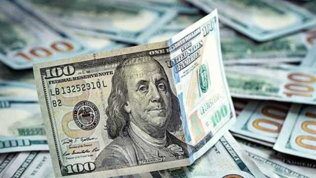 آخر سعر للدولار مقابل الجنيه المصري في البنوك قبل بداية تعاملات اليوم