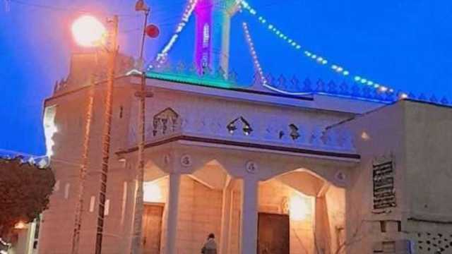 مساجد كفر الشيخ تتزين لأداء صلاة التراويح 2025.. حملات تطوير وصيانة
