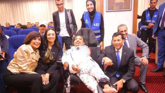 سنوات من الدعم.. كيف راعت الدولة ذوي الهمم في مختلف المجالات؟