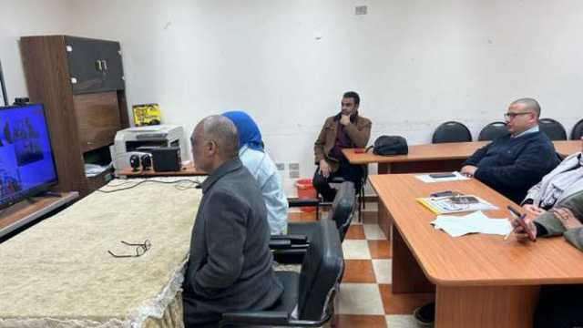 موعد نتيجة الشهادة الإعدادية برقم الجلوس في محافظة مطروح