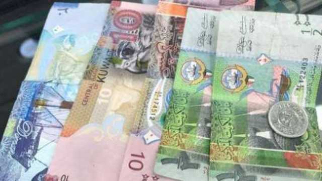 سعر الدينار الكويتي اليوم الأربعاء 4-12-2024 في البنوك
