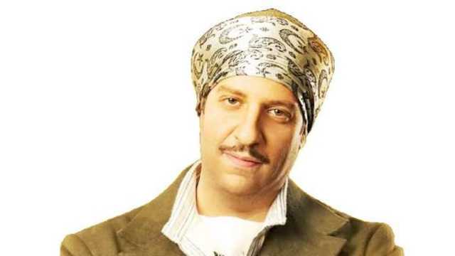 بروفايل.. أحمد أمين «النُص»