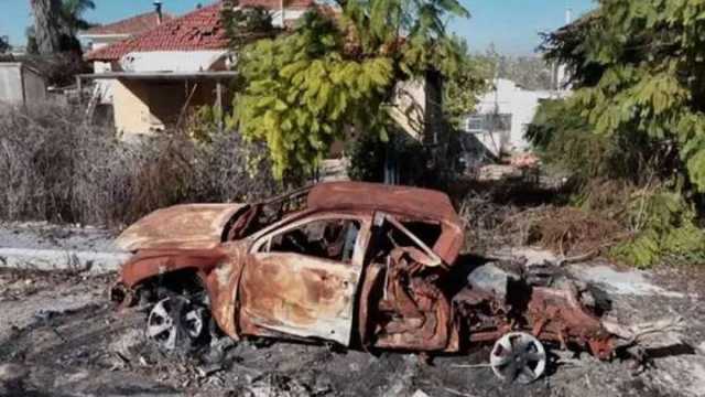 بسبب حزب الله.. حجم الدمار في مستوطنات شمال إسرائيل يفوق التوقعات (فيديو)