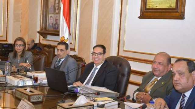 مجلس جامعة القاهرة يحسم ترشيحات جوائز الدولة لعام 2024 ويناقش استراتيجية الذكاء الاصطناعي