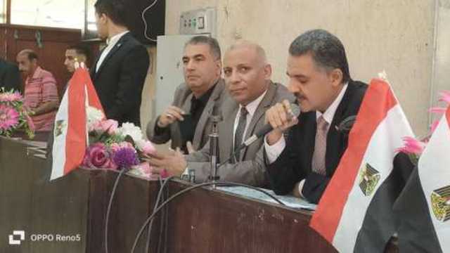 بالأسماء.. نتيجة انتخابات اتحاد طلاب «التكنولوجيا والتعليم» بجامعة حلوان