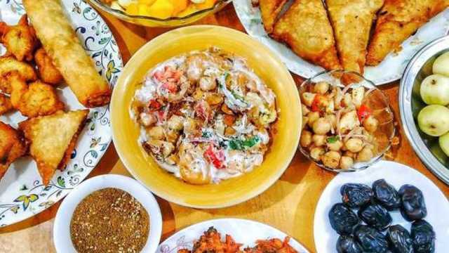 بواقي فطار رمضان في سحور جديد.. أفكار لإعادة تدوير الأكل في أطباق شهية