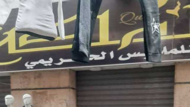 غلق 7 محلات تجارية دون ترخيص في حملات رقابية بمركز ملوي