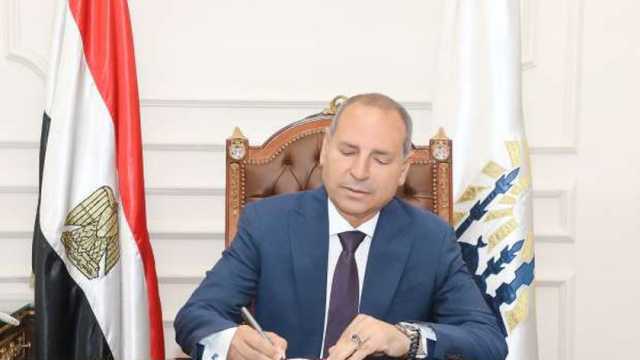 محافظ القاهرة: رفع درجة الاستعداد لاستقبال شهر رمضان