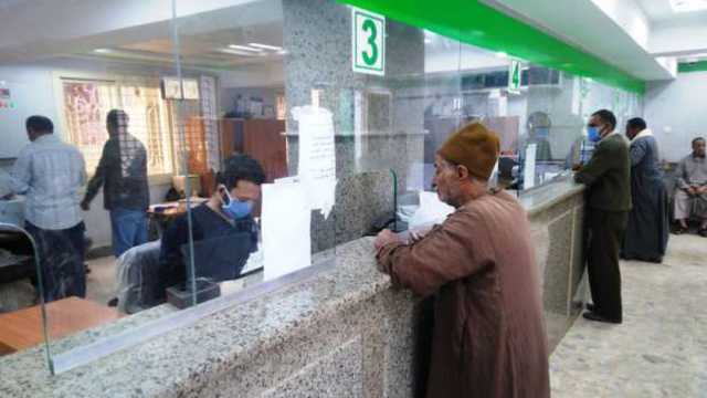 من يحصل على مبلغ التعويض الإضافي في حالة عدم وجود مستحق؟