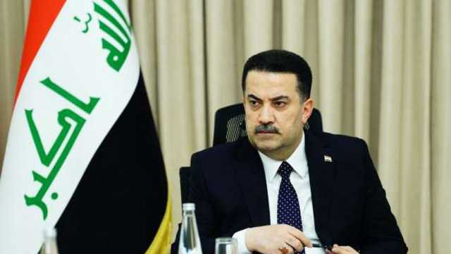 رئيس الوزراء العراقي: أنهينا مرحلة الحروب وانتقلنا إلى السلم والاستقرار