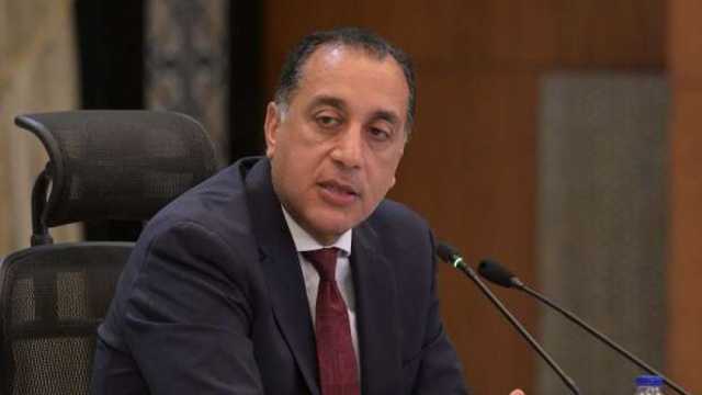 مدبولي: الأرقام الحقيقية لواقعة النصب الإلكتروني لا تتعدى 2 مليون جنيه