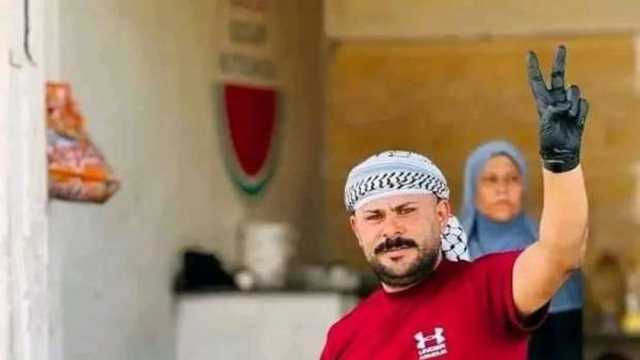 أطعم أهل غزة مجانا لمدة 419 يوما.. مَن هو الشيف محمود المدهون بعد استشهاده؟