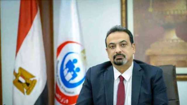 متحدث الصحة يوضح معايير وضع الخطة الاستثمارية لتطوير المستشفيات