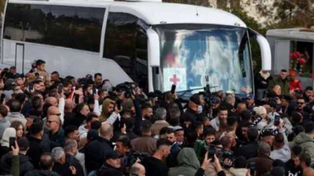 حماس: لن نجري أي محادثات مع الاحتلال إلا بعد الإفراج عن الأسرى الفلسطينيين