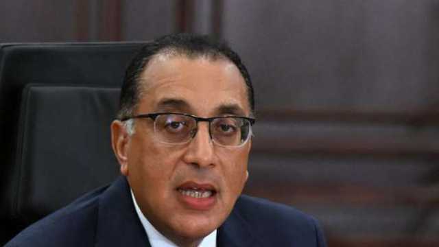 مصطفى مدبولي: الرئيس وجه بالعمل على تعزيز أوجه الحماية الاجتماعية