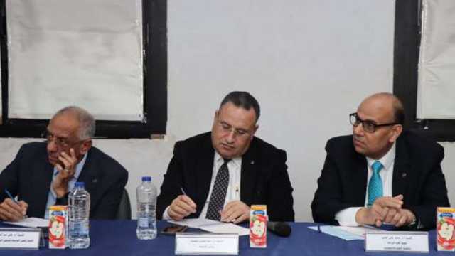 نتائج انتخابات الطلاب بجامعة الإسكندرية 2024.. تفاصيل