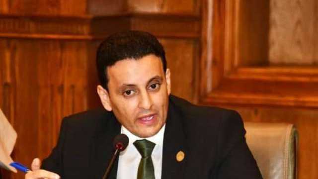 عضو بـ«الشيوخ»: المشروع الأمريكي الإسرائيلي يهدد المنطقة والتوازن الإقليمي