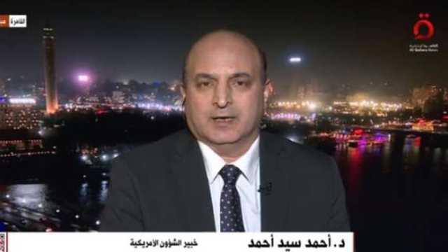 خبير: عدد كبير من الإسرائيليين مقتنعون بأن الحرب على غزة أصبحت بلا جدوى
