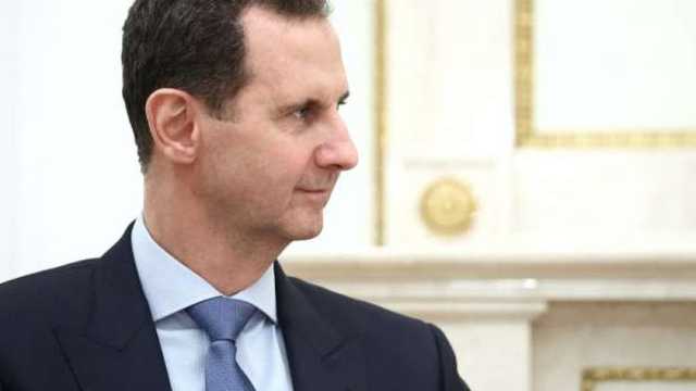 «الكرملين»: بوتين سيلتقي بشار الأسد في المستقبل القريب