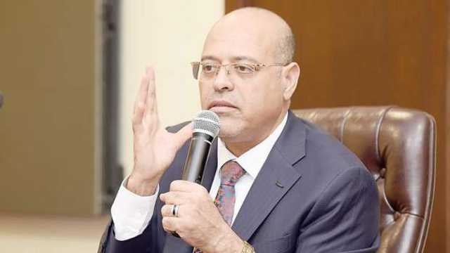 وزير العمل: ظهور قانون العمل الجديد قريبا.. وتطبيقه على كل من يعمل بأجر في مصر
