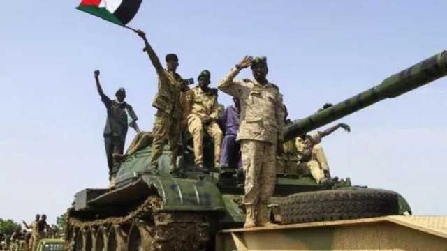 الجيش السوداني يستعيد ود مدني ويطارد ميليشيا الدعم السريع شمال الخرطوم