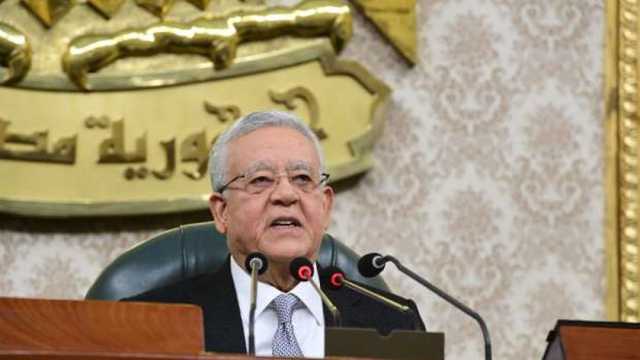 رئيس «النواب»: الشرطة المصرية قدّمت تضحيات كبيرة زادتها إيمانا بأهمية حماية الوطن